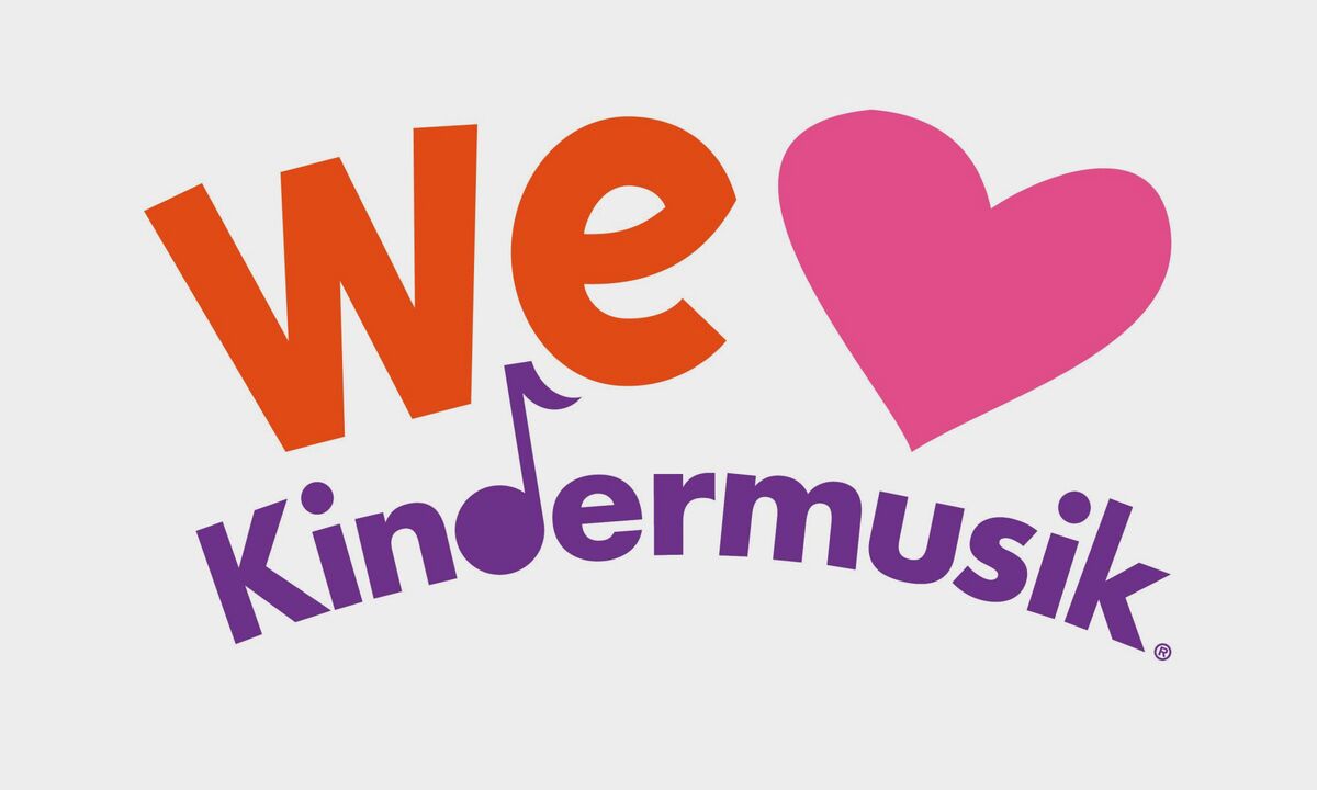 Kindermusik Level 2/3 (13months-3yrs) *Saturday Morning Class*